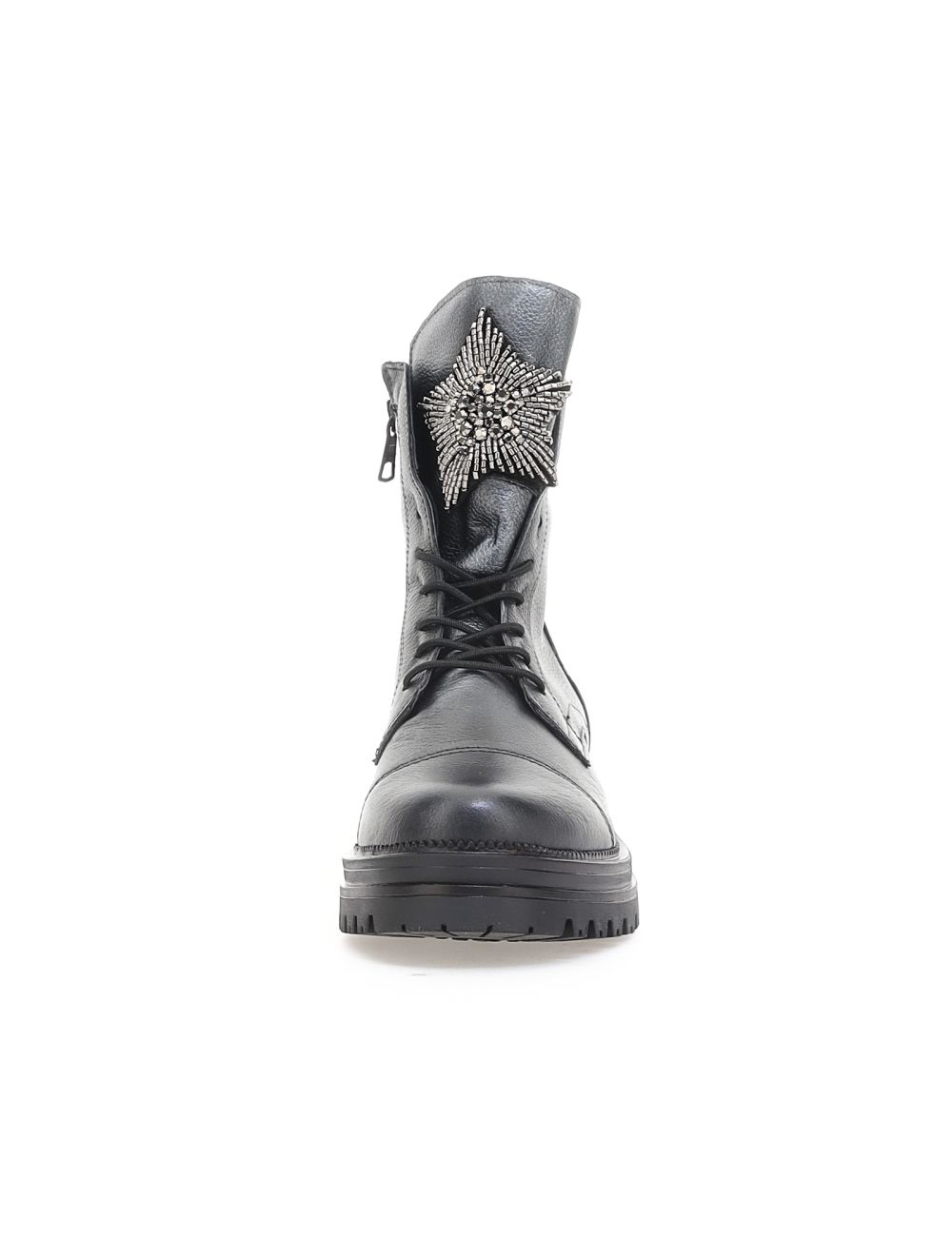 Mjus MJUS DOBLE I24-M77277 ANKLE BOOTS PELTRO Hotsell