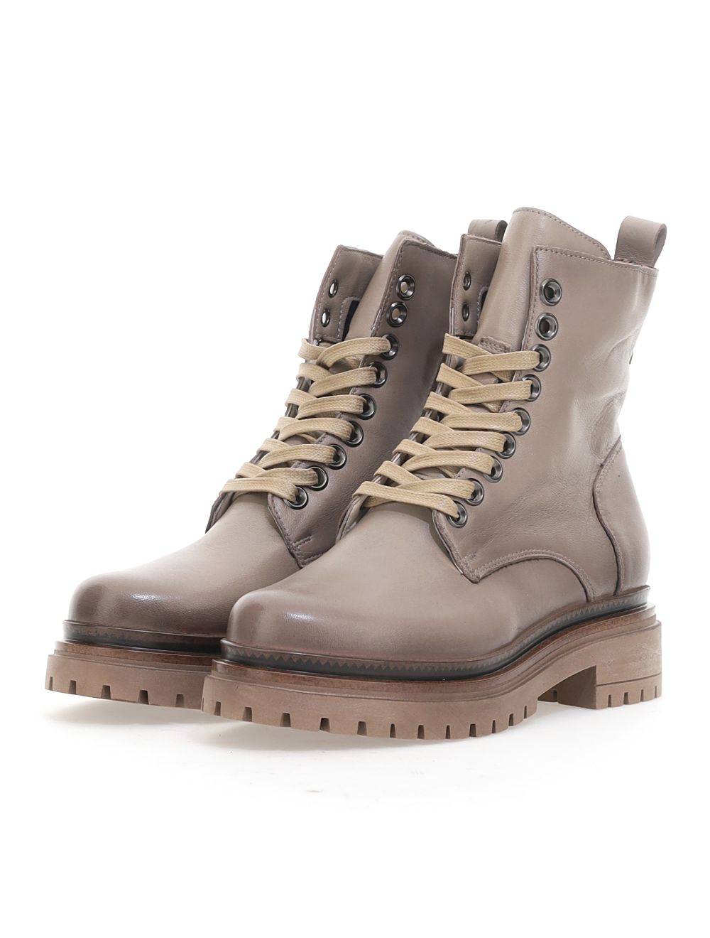 Mjus MJUS DEREK I24-T60209 ANKLE BOOTS GAZZELLA