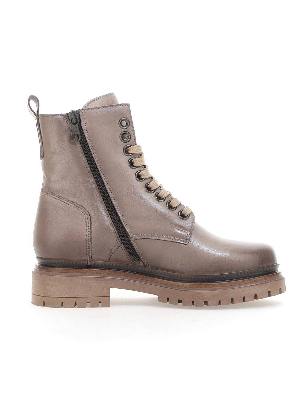 Mjus MJUS DEREK I24-T60209 ANKLE BOOTS GAZZELLA Nuova