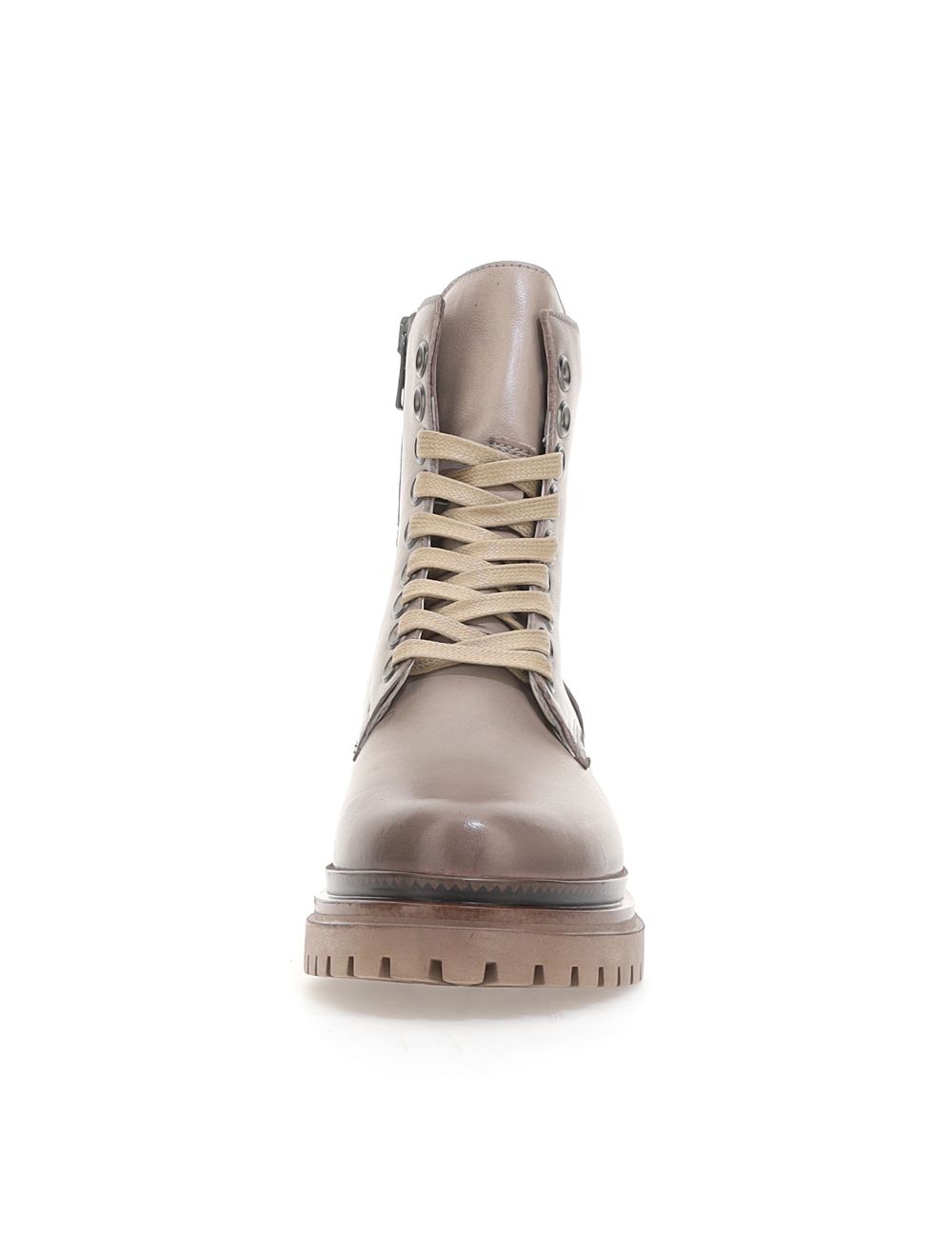 Mjus MJUS DEREK I24-T60209 ANKLE BOOTS GAZZELLA Nuova