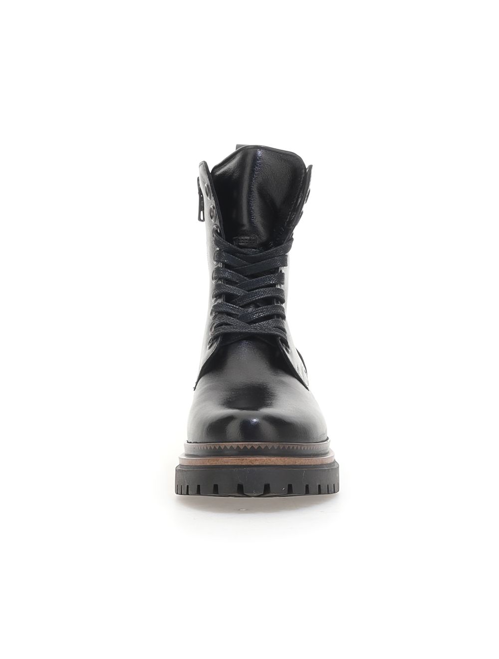 Mjus MJUS DEREK I24-T60209 ANKLE BOOTS NERO Comprare a buon mercato