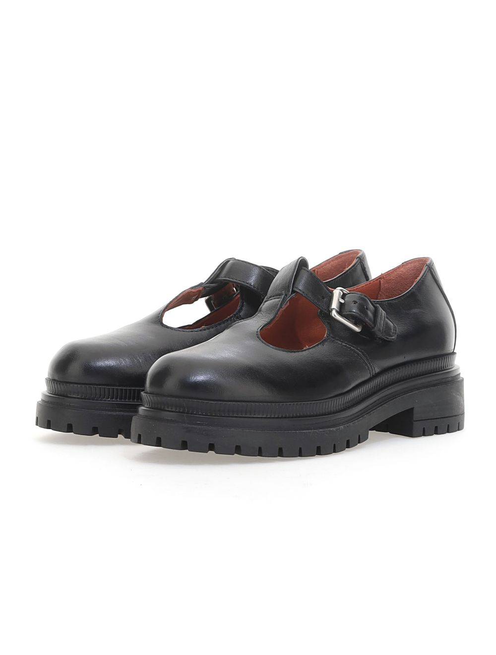 Mjus SCARPE BASSE DIONEA