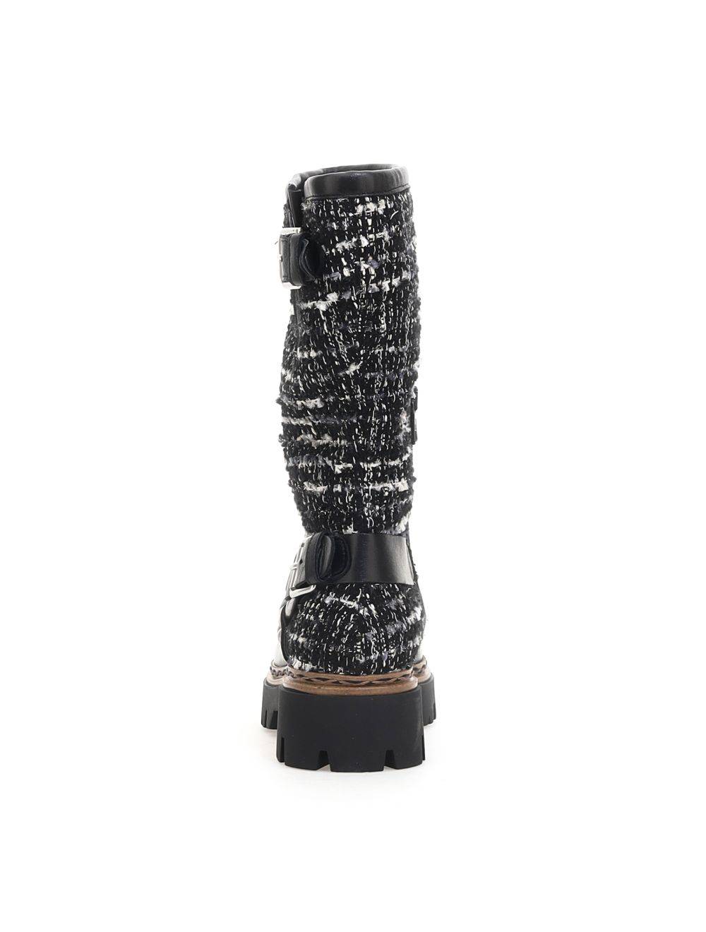 Mjus STIVALI DRENA Black Friday