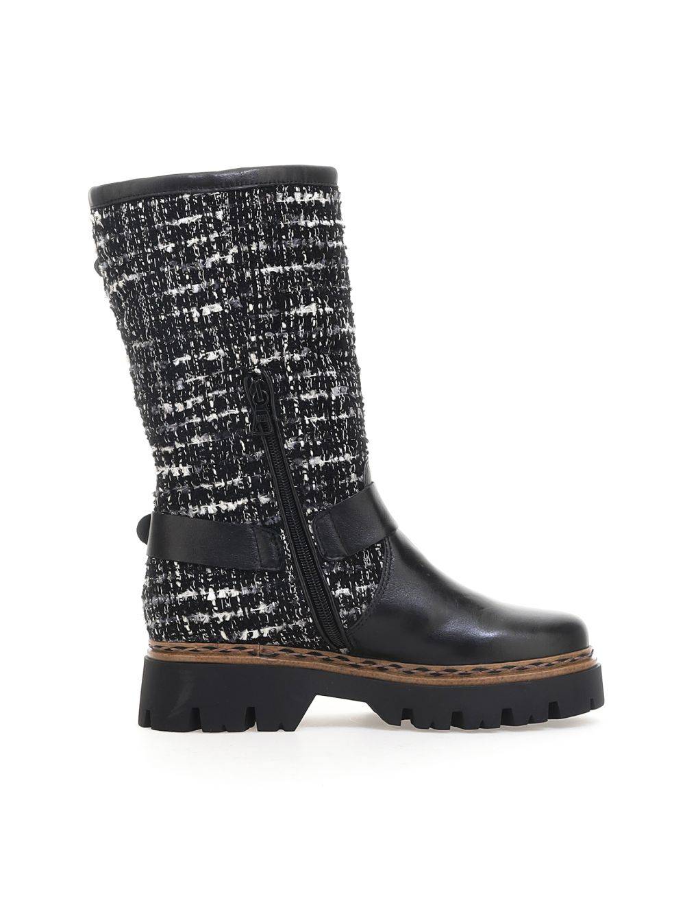 Mjus STIVALI DRENA Black Friday