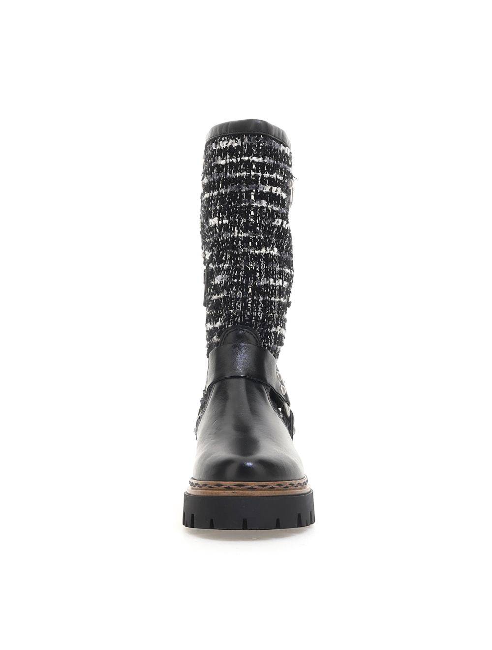 Mjus STIVALI DRENA Black Friday