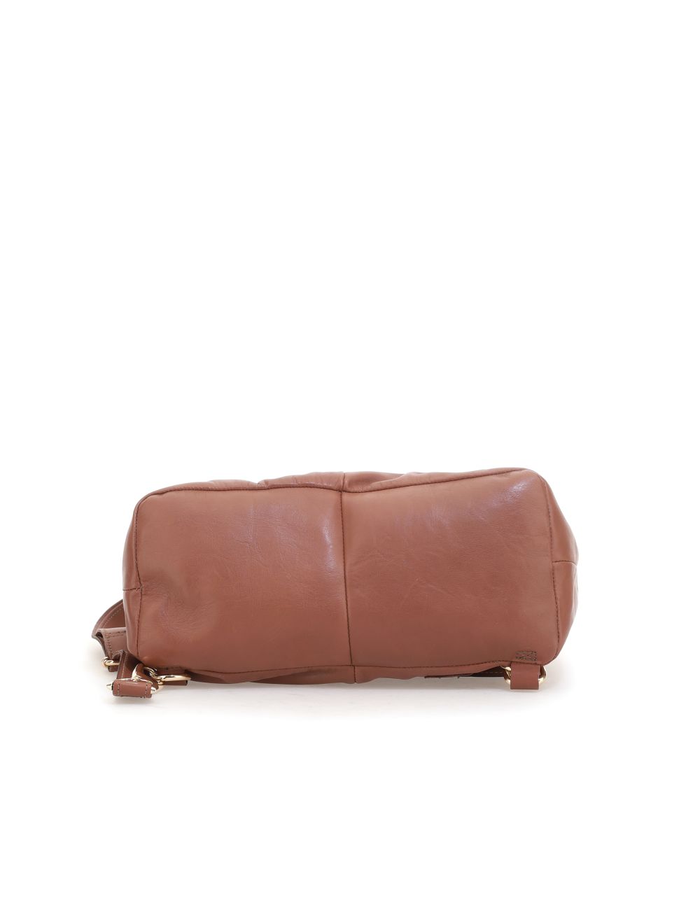 Mjus MJUS BORSE MJUS I24-201371 BACKPACK CUOIO Pezzi Unici
