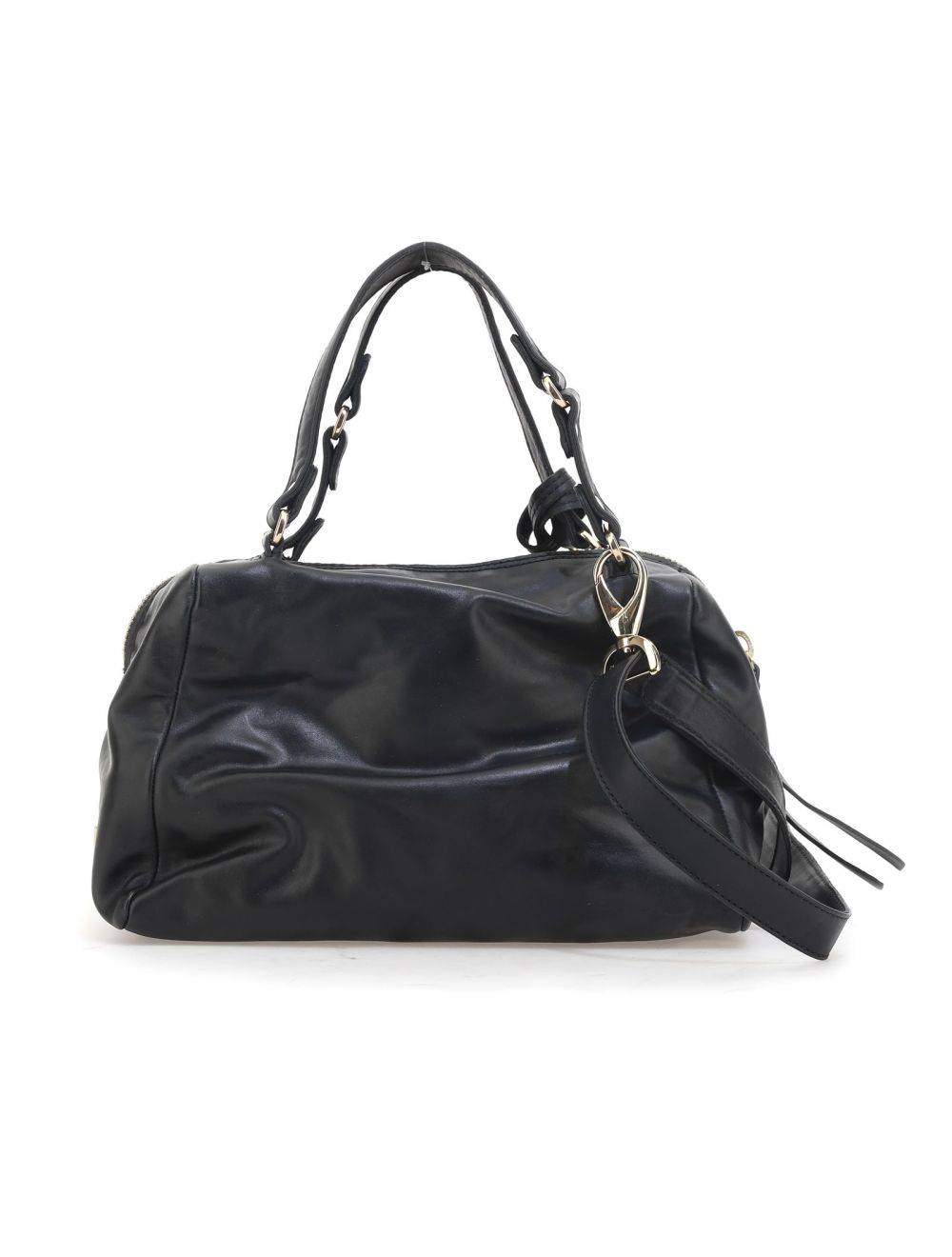 Mjus BORSA VERA Qualità Garantita