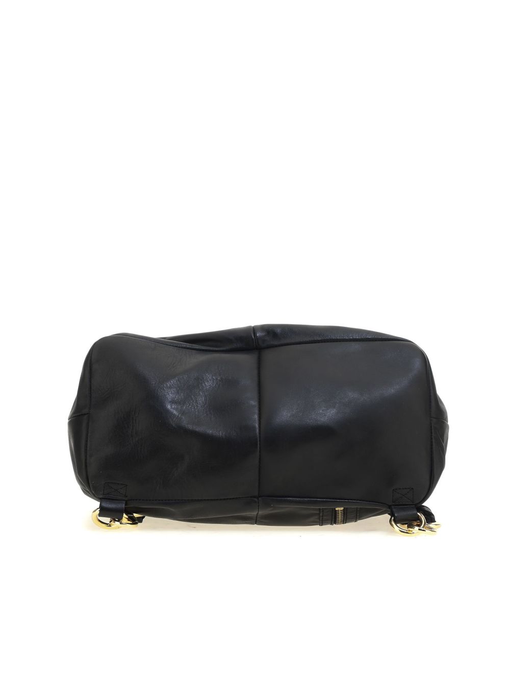 Mjus MJUS BORSE MJUS I24-201371 BACKPACK NERO Fino Al -60%