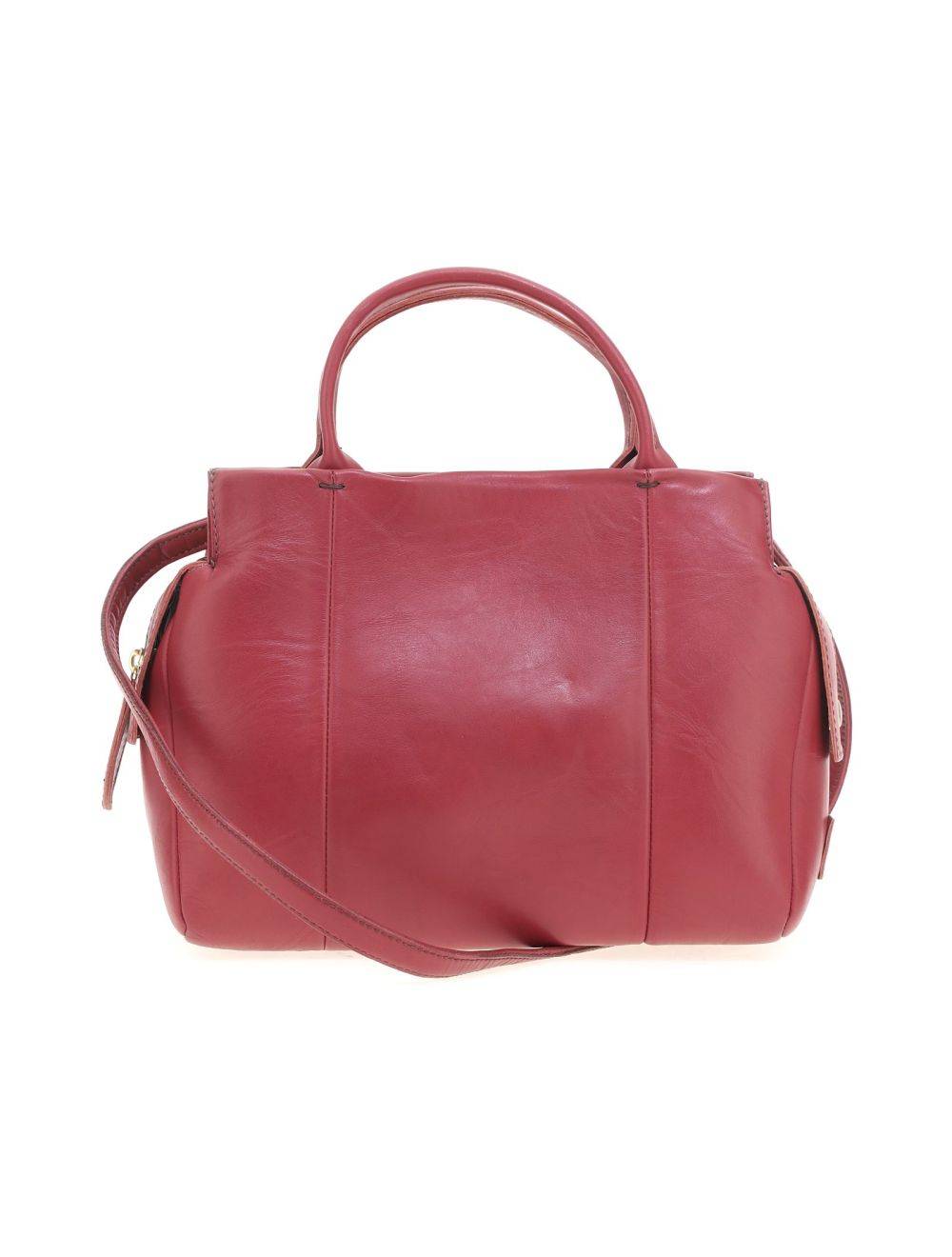 Mjus MJUS BORSE MJUS I24-201325 BAG VINO Shopping Online