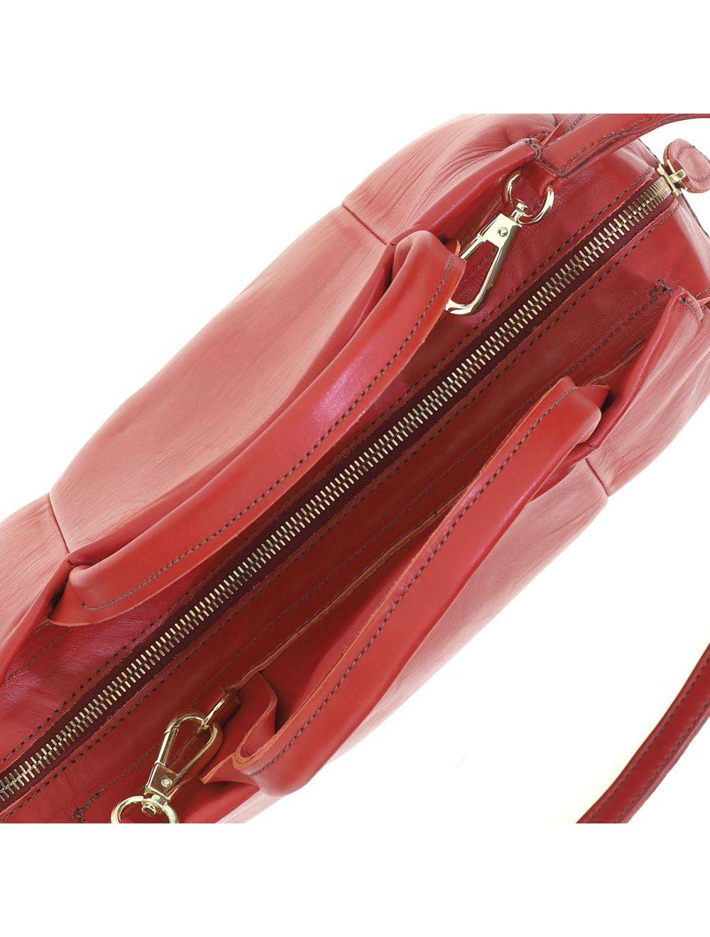 Mjus MJUS BORSE MJUS I24-201325 BAG VINO Shopping Online