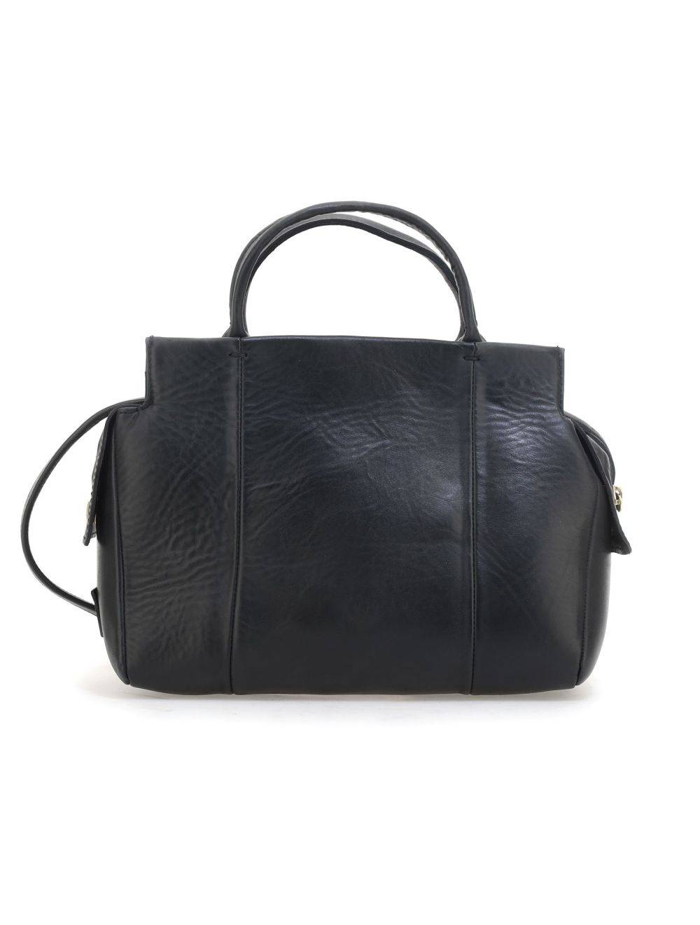 Mjus MJUS BORSE MJUS I24-201325 BAG NERO Affare Del Giorno