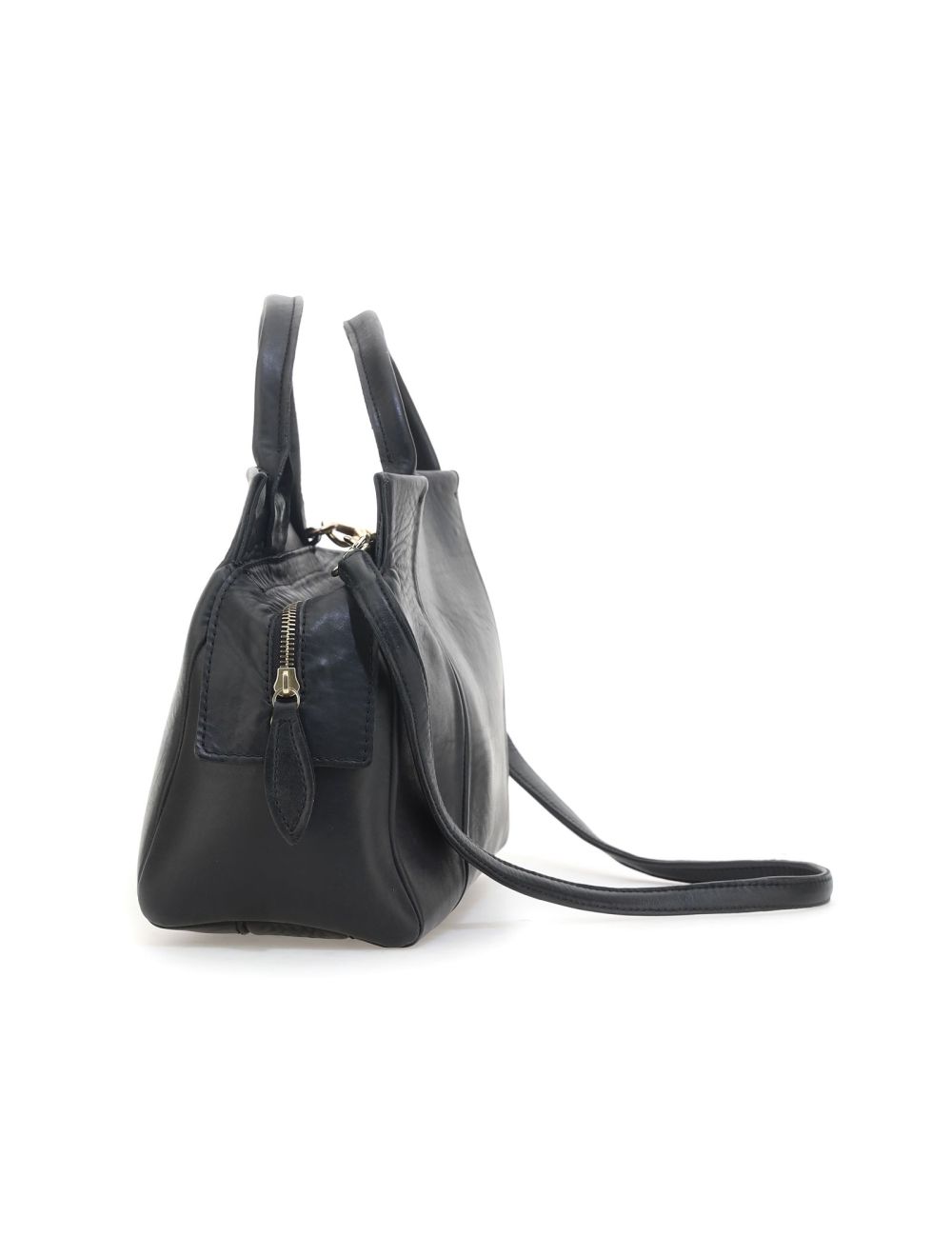 Mjus MJUS BORSE MJUS I24-201325 BAG NERO Affare Del Giorno