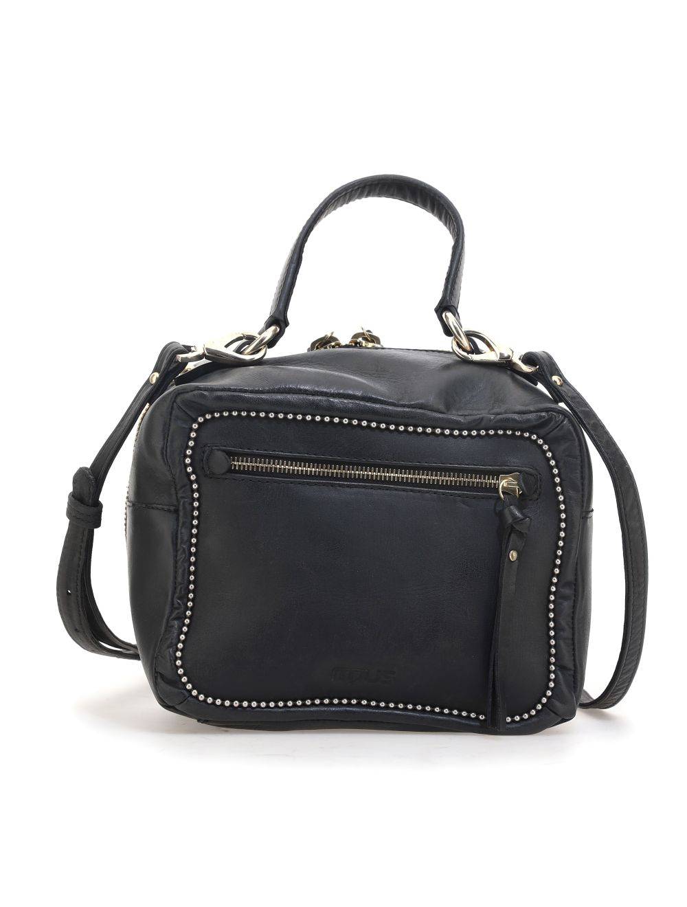 Mjus MJUS BORSE MJUS I24-201288 BAG NERO Prezzo Ridotto