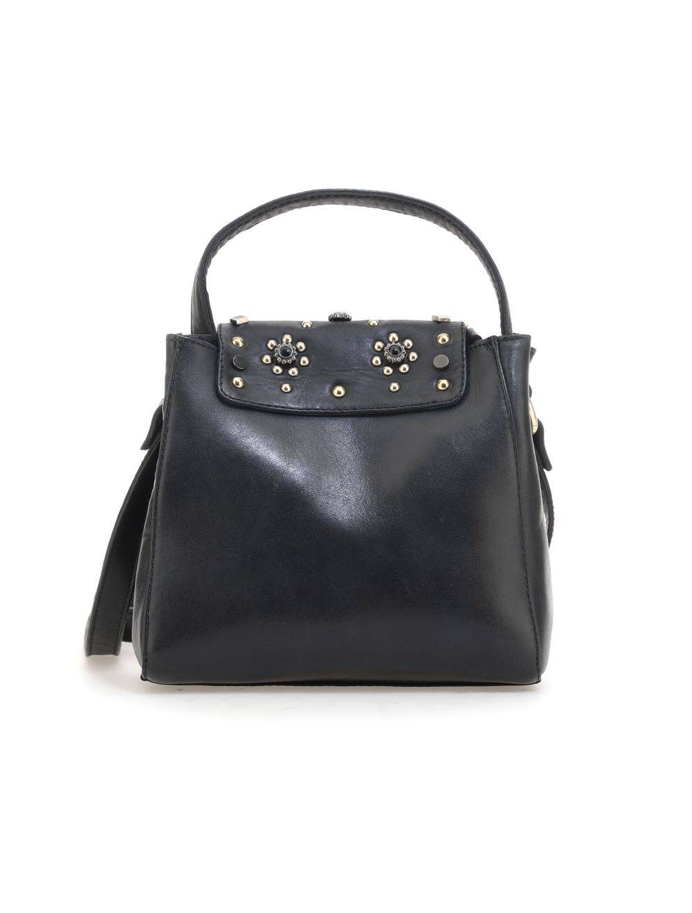 Mjus MJUS BORSE MJUS I24-201282 BAG NERO Sottocosto