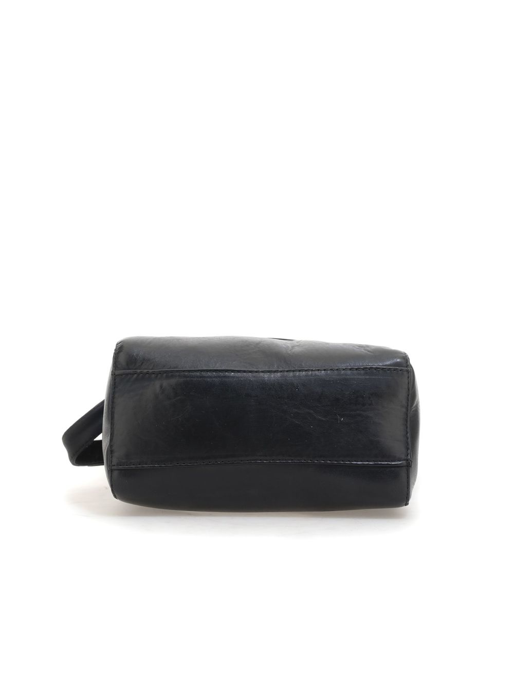 Mjus MJUS BORSE MJUS I24-201282 BAG NERO Sottocosto