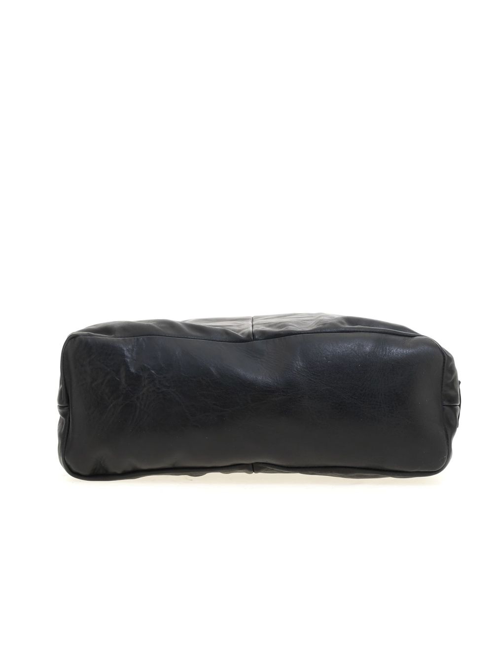 Mjus MJUS BORSE MJUS I24-201092 BAG NERO Convenienza