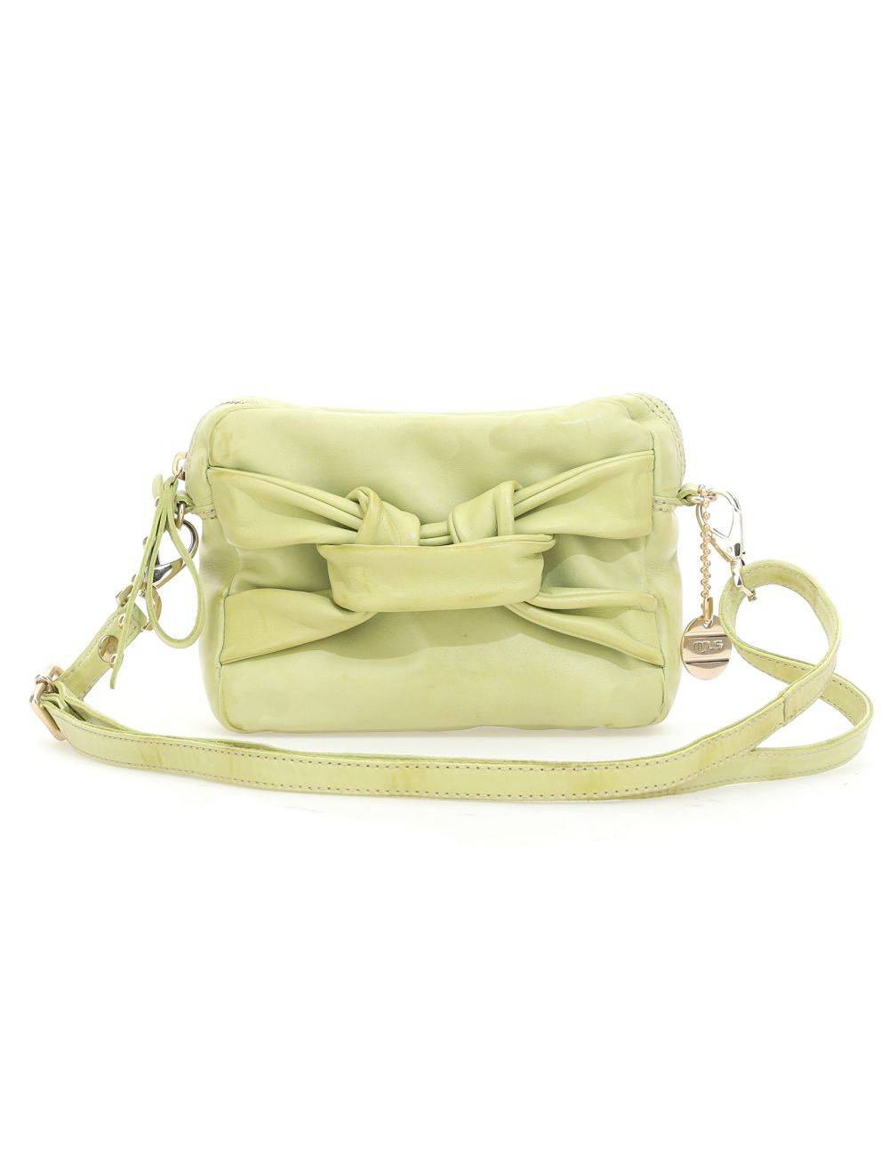 Mjus BORSA REA