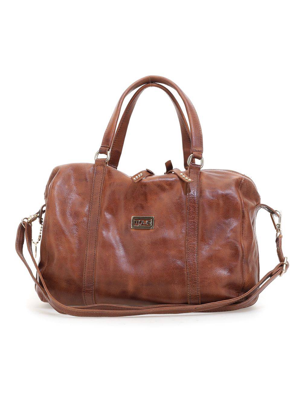 Mjus MJUS BORSE MJUS E24-201420 BAG COGNAC Outlet
