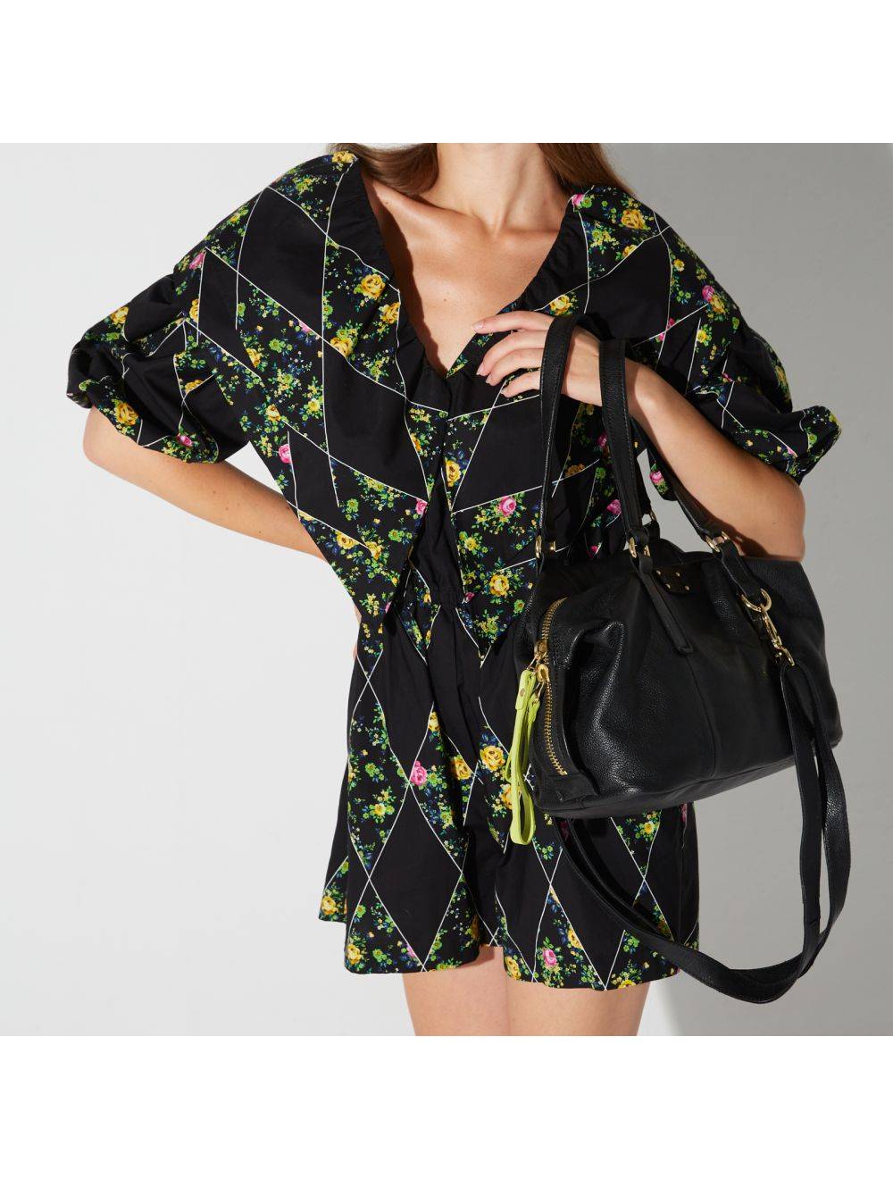 Mjus BORSA GIGLIO Saldi