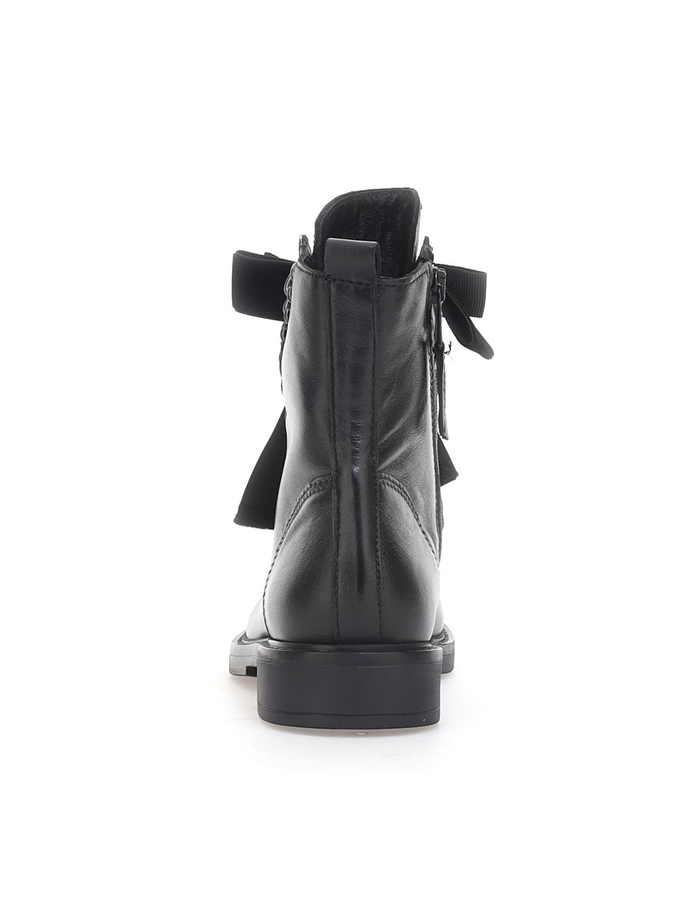 Mjus MJUS FABIA I24-T81204 ANKLE BOOTS NERO Offerte
