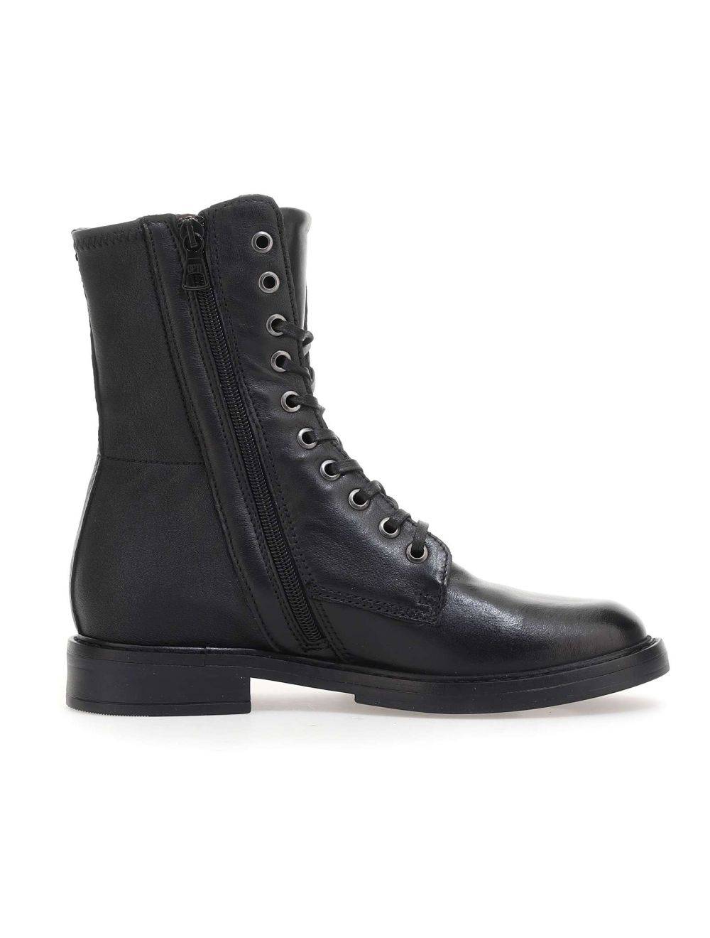 Mjus STIVALETTI FLAVIA Fino Al -60%