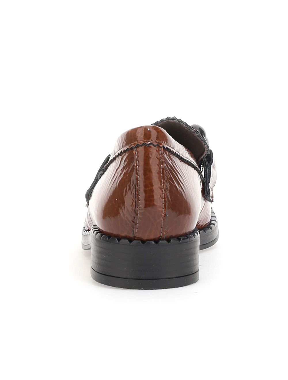 Mjus SCARPE BASSE OMBRETTA Presa