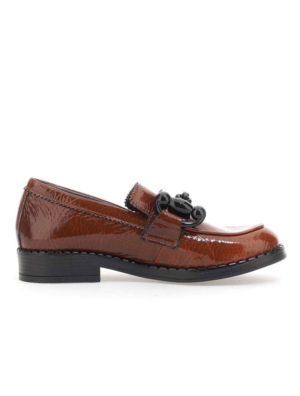 Mjus SCARPE BASSE OMBRETTA Presa