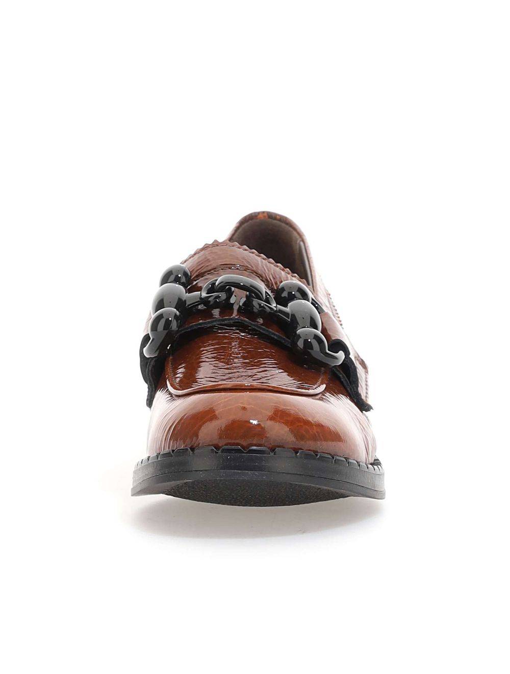 Mjus SCARPE BASSE OMBRETTA Presa