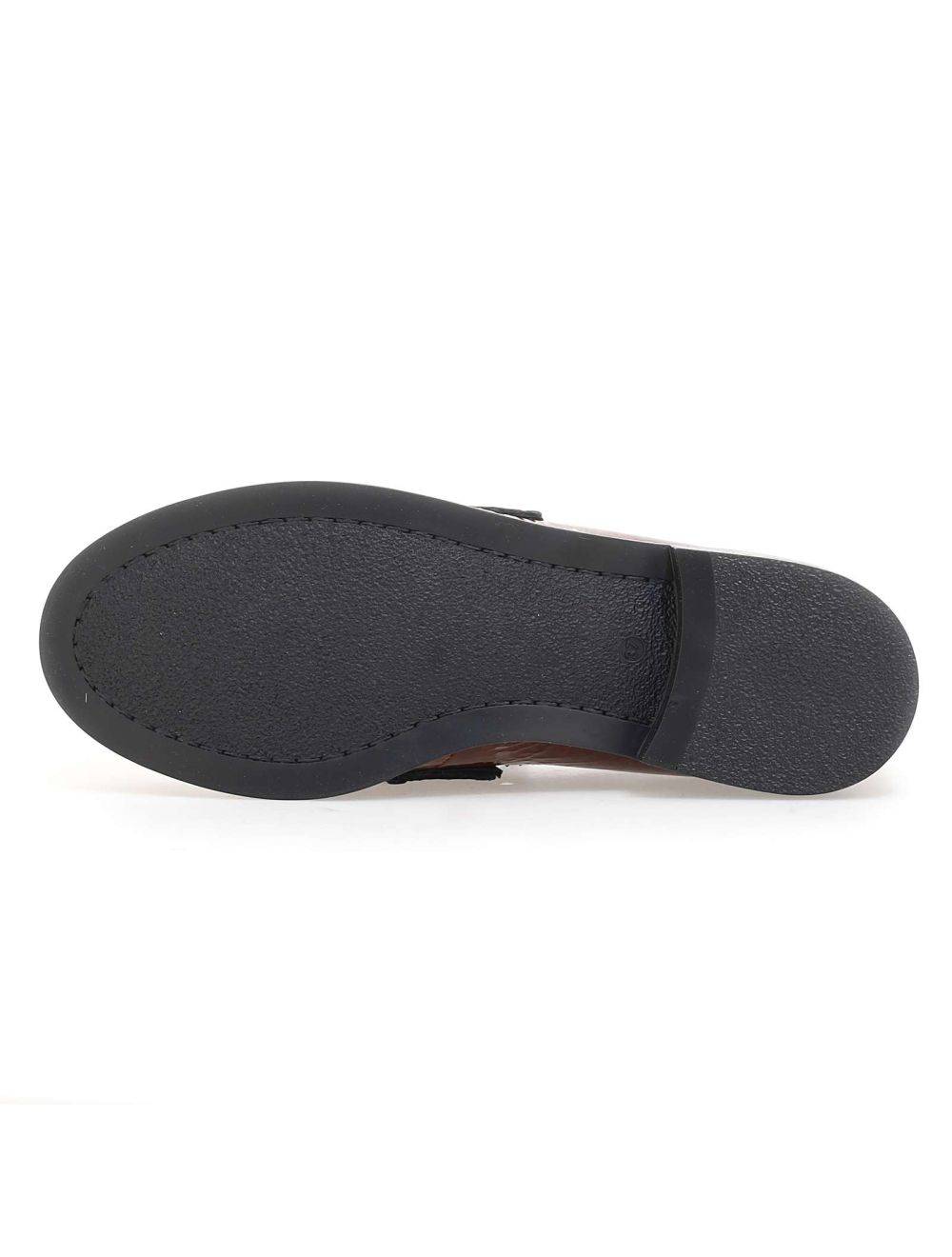 Mjus SCARPE BASSE OMBRETTA Presa