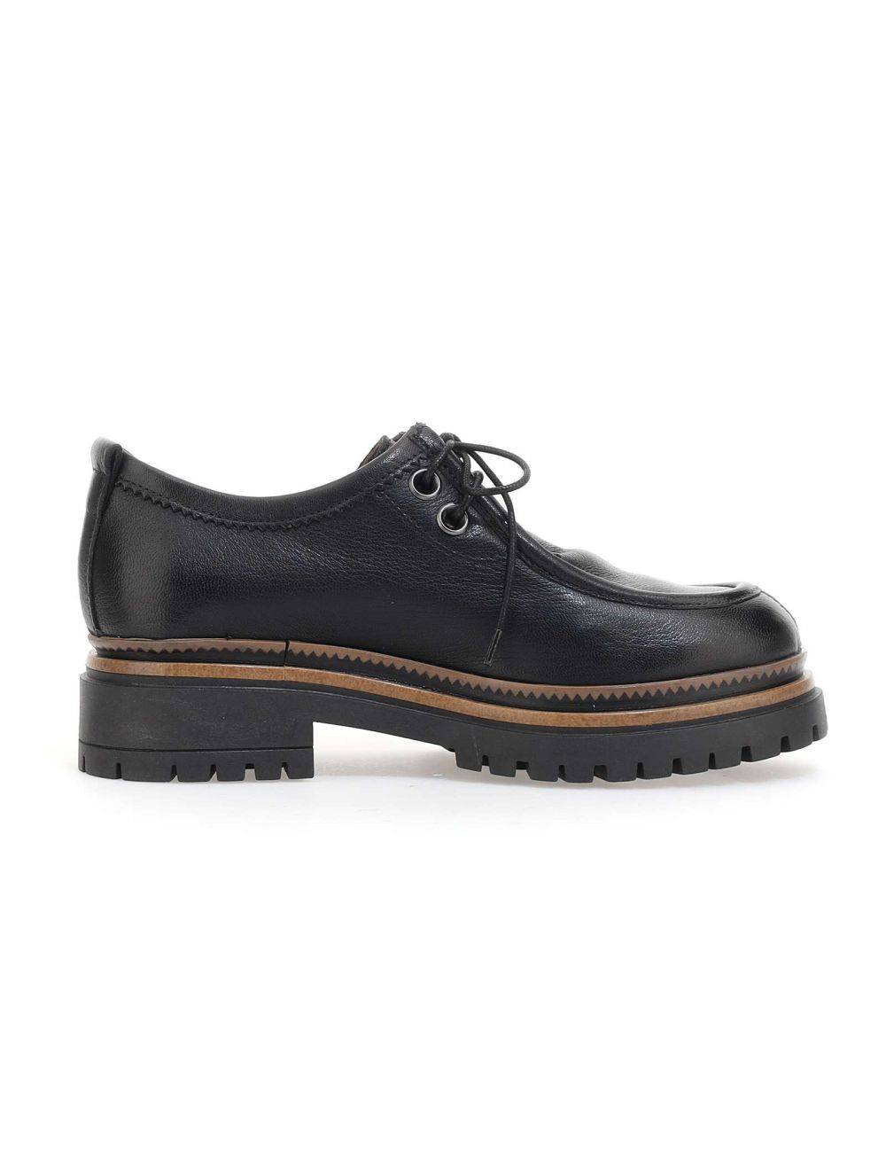 Mjus SCARPE BASSE CLIZIA Saldi Di Fabbrica