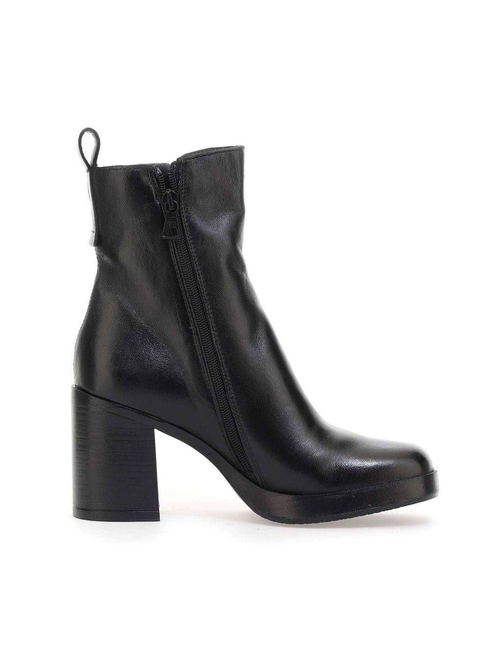 Mjus STIVALETTI MADDALENA Moda