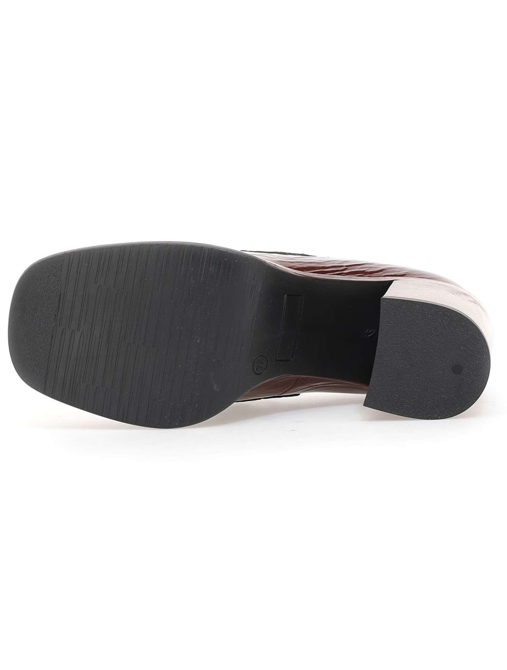 Mjus SCARPE BASSE MARIA 2025