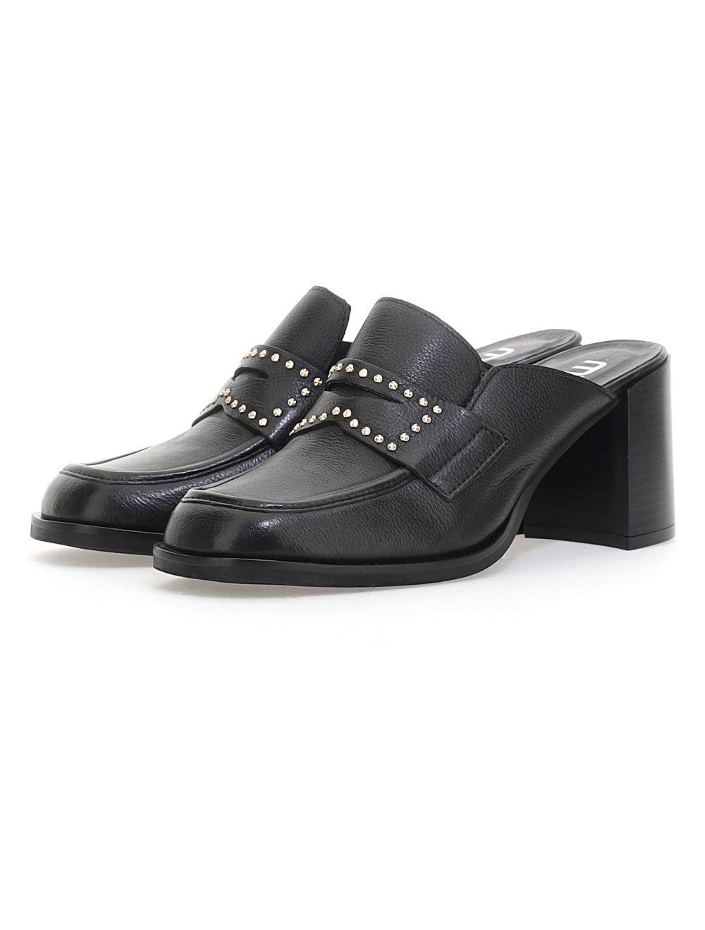 Mjus SCARPE BASSE LILIBETH