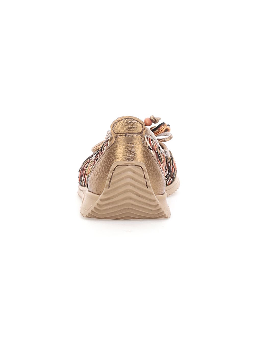 Mjus MJUS DIVINELUX E24-L15111 SHOES CHAMPAGNE Fino Al -60%