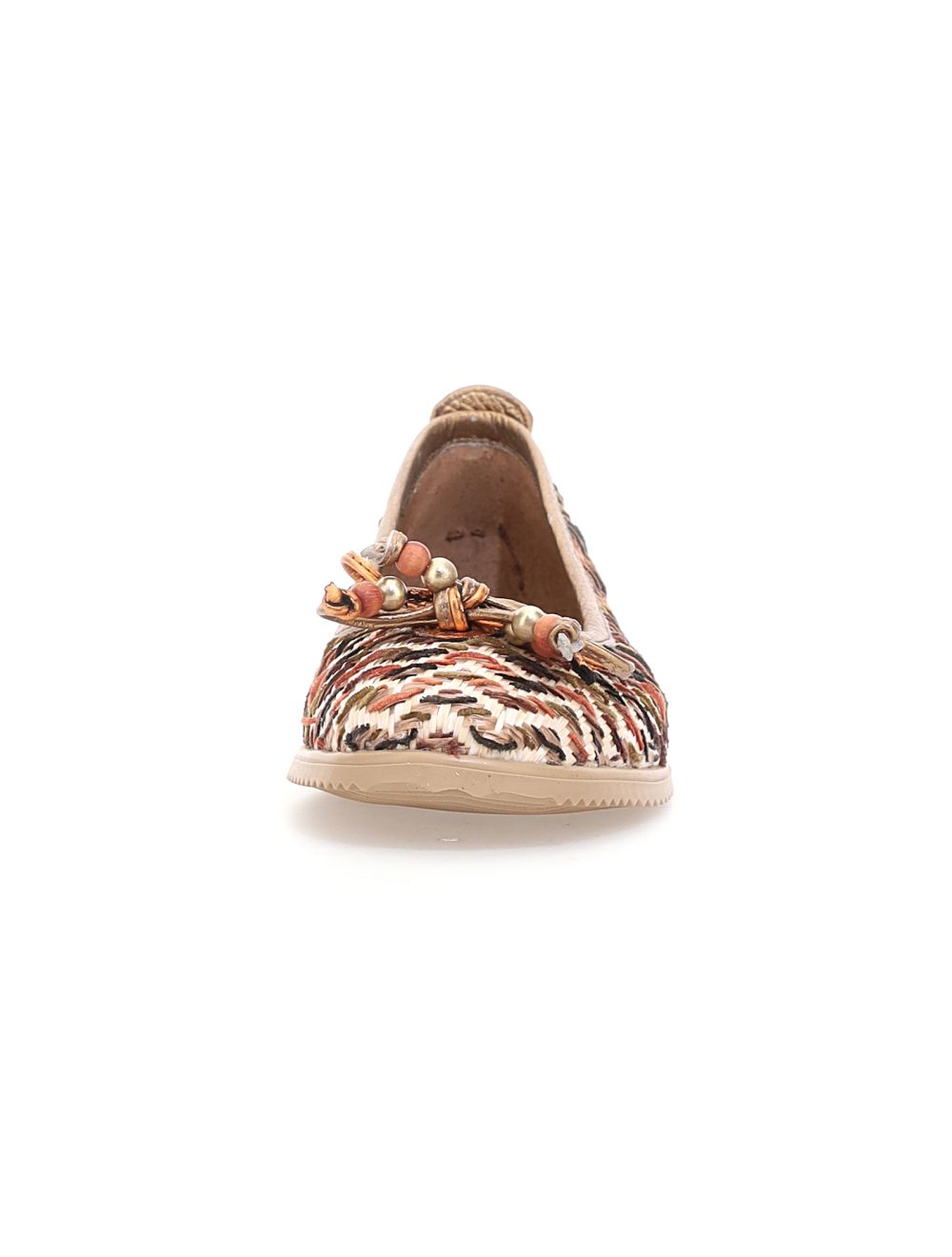 Mjus MJUS DIVINELUX E24-L15111 SHOES CHAMPAGNE Fino Al -60%