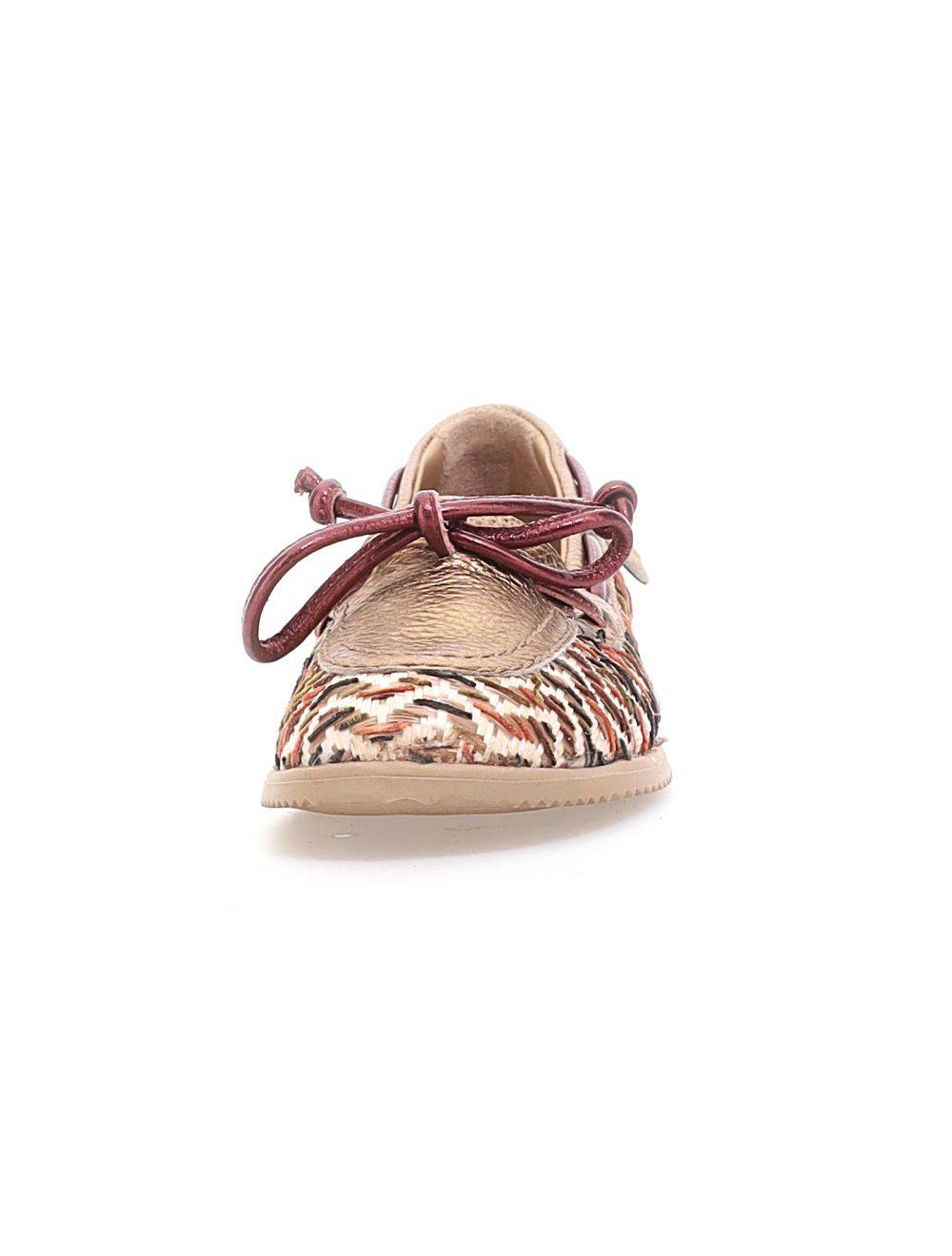 Mjus MJUS DIVINELUX E24-L15110 SHOES CHAMPAGNE Shopping Online
