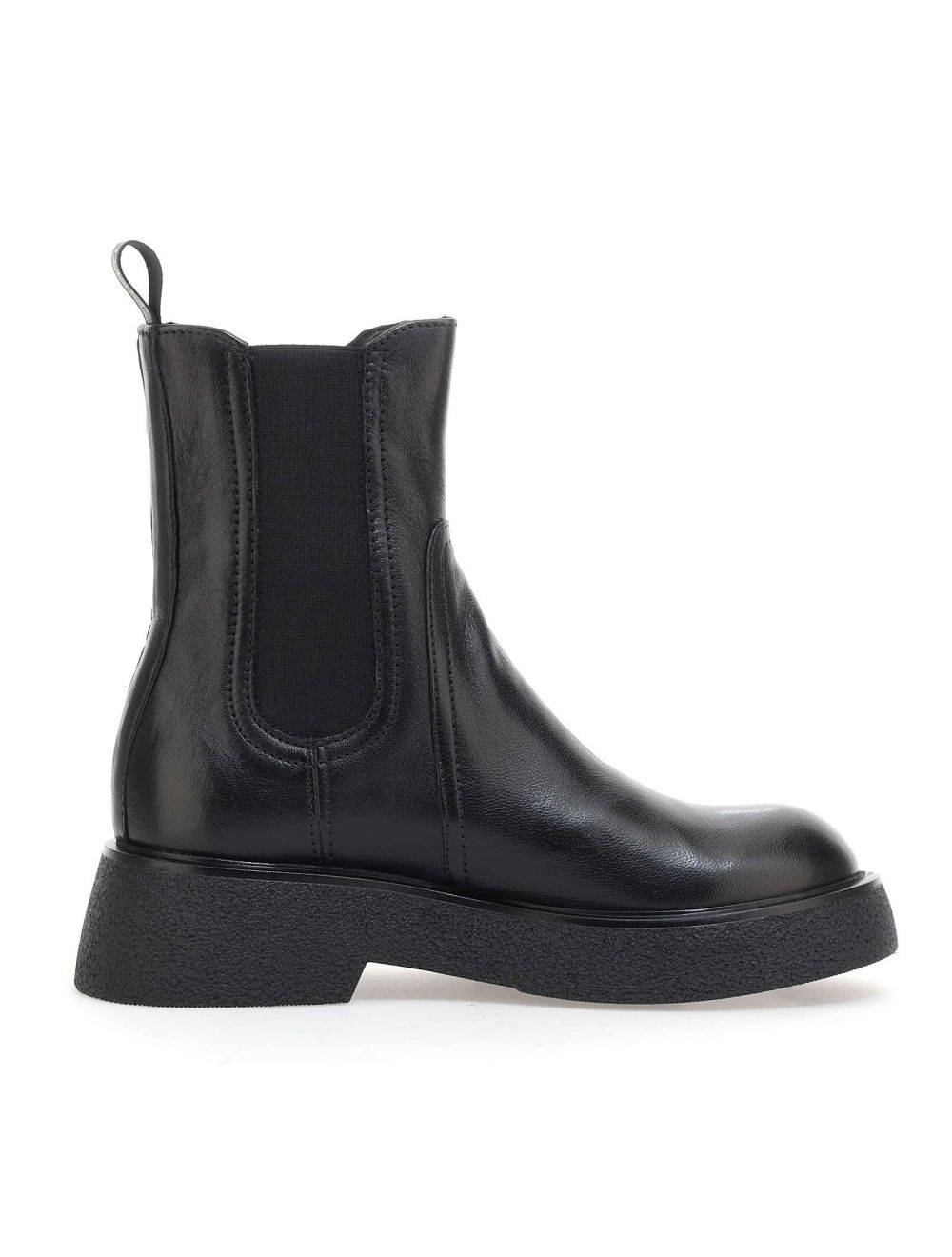 Mjus STIVALETTI FANTI Outlet