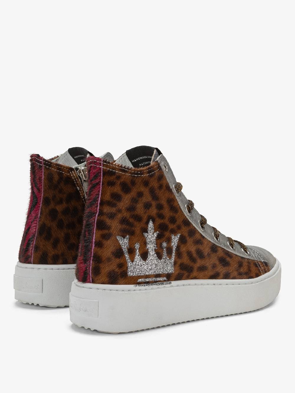 Nira Rubens LONG ISLAND - CROWN AMAZONIA STRAWBERRY In Linea
