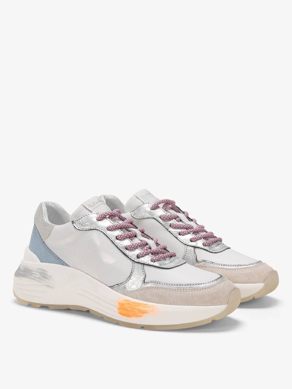 Nira Rubens Chunky Sneakers Stinger Paradise - Stella Fino Al -60%