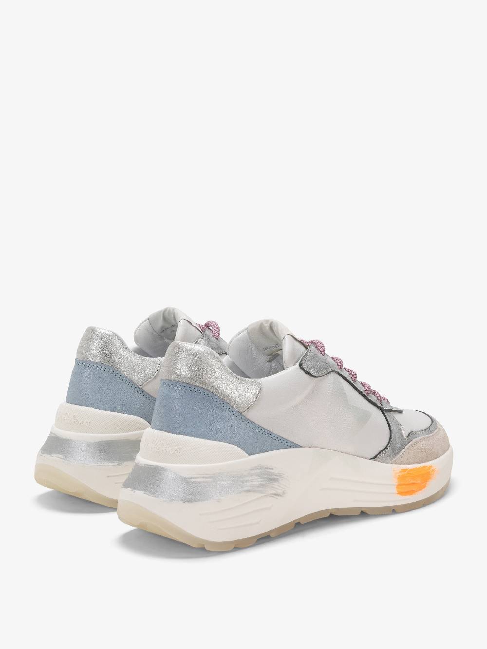 Nira Rubens Chunky Sneakers Stinger Paradise - Stella Fino Al -60%