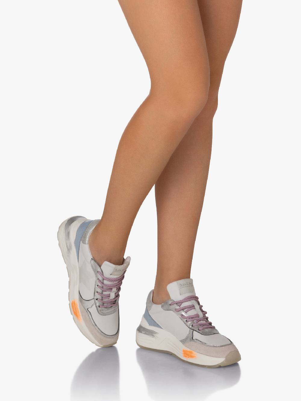 Nira Rubens Chunky Sneakers Stinger Paradise - Stella Fino Al -60%