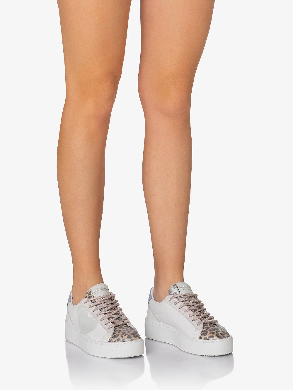 Nira Rubens Sneakers Cosmopolitan Safari Denim - Cuore Shopping Online