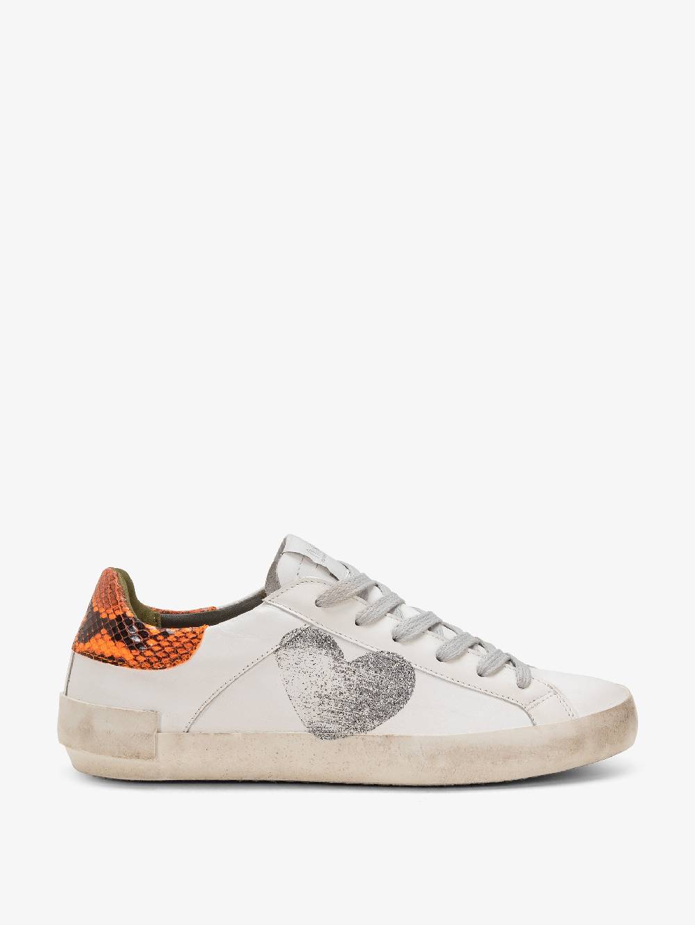Nira Rubens Sneakers Ginger Ale Asia - Cuore