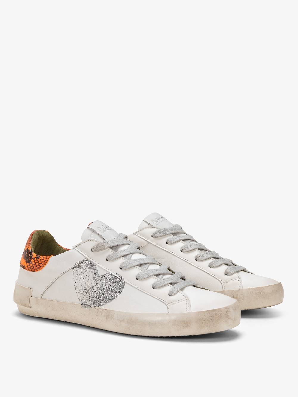 Nira Rubens Sneakers Ginger Ale Asia - Cuore Sottocosto