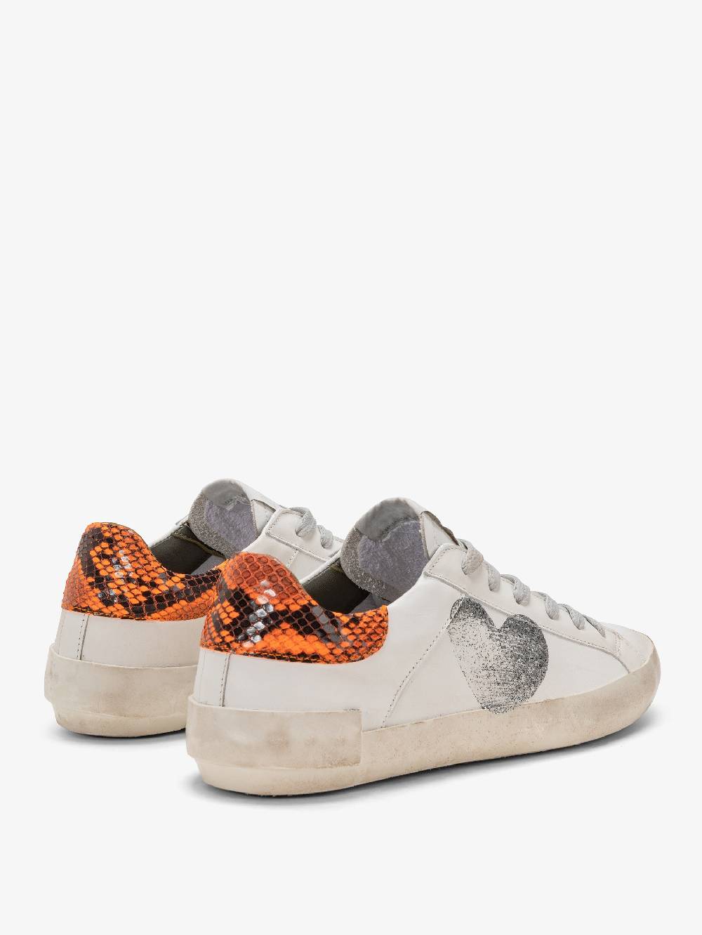 Nira Rubens Sneakers Ginger Ale Asia - Cuore Sottocosto