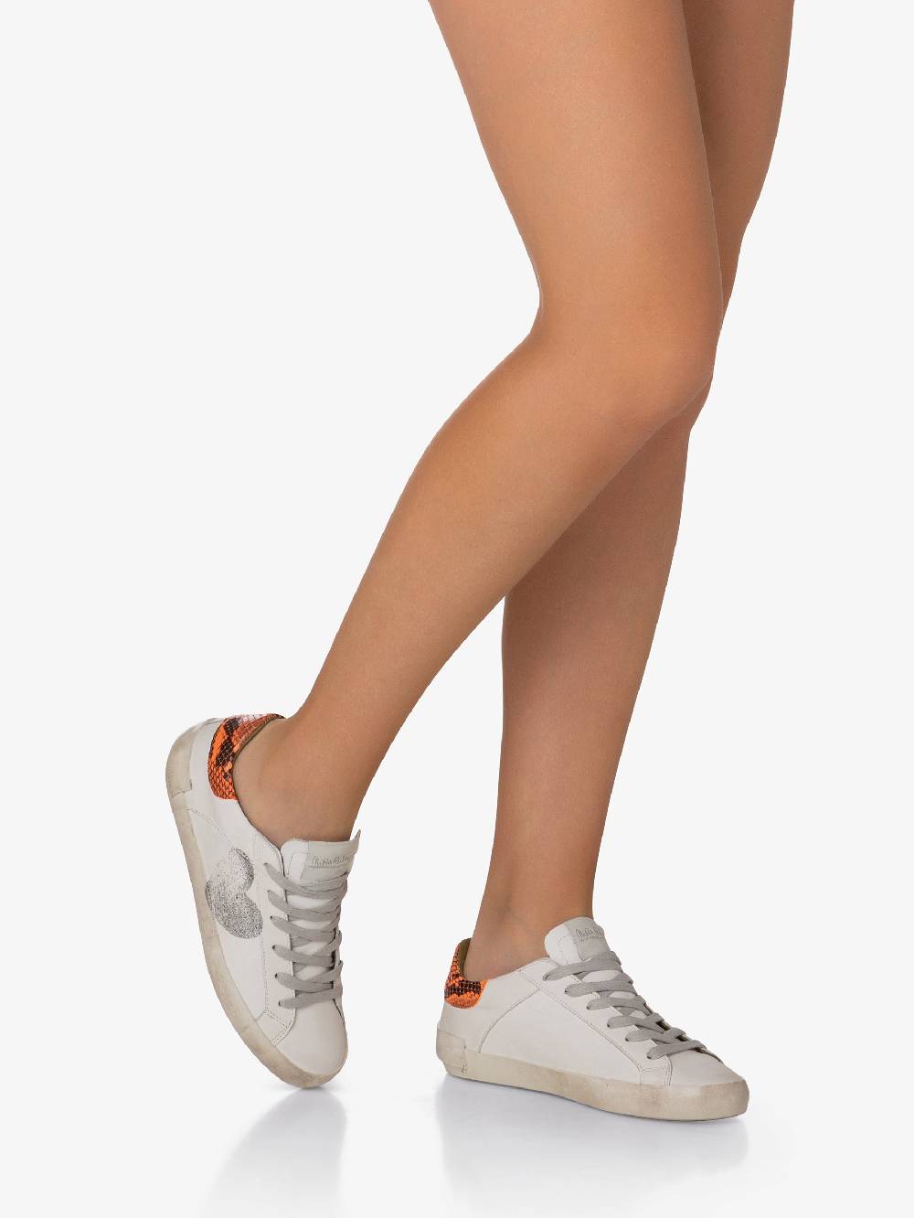 Nira Rubens Sneakers Ginger Ale Asia - Cuore Sottocosto