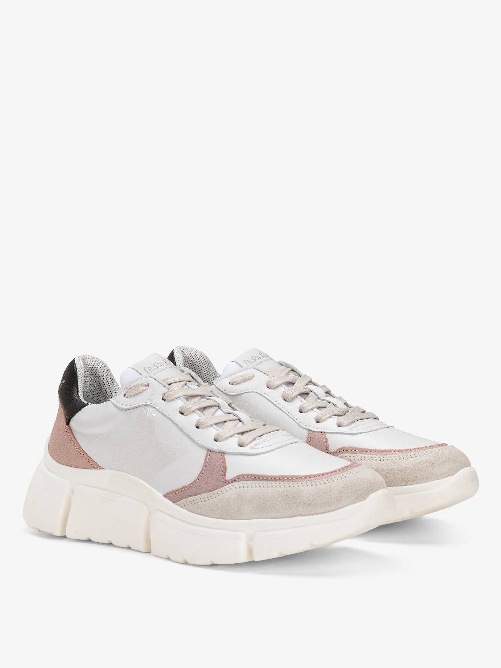Nira Rubens Chunky Sneakers Stinger Nude - Stella Offerta