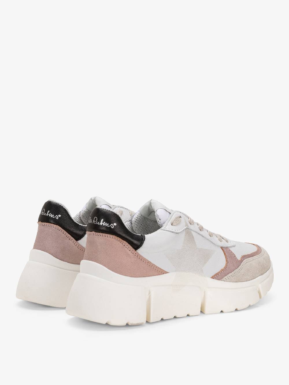 Nira Rubens Chunky Sneakers Stinger Nude - Stella Offerta