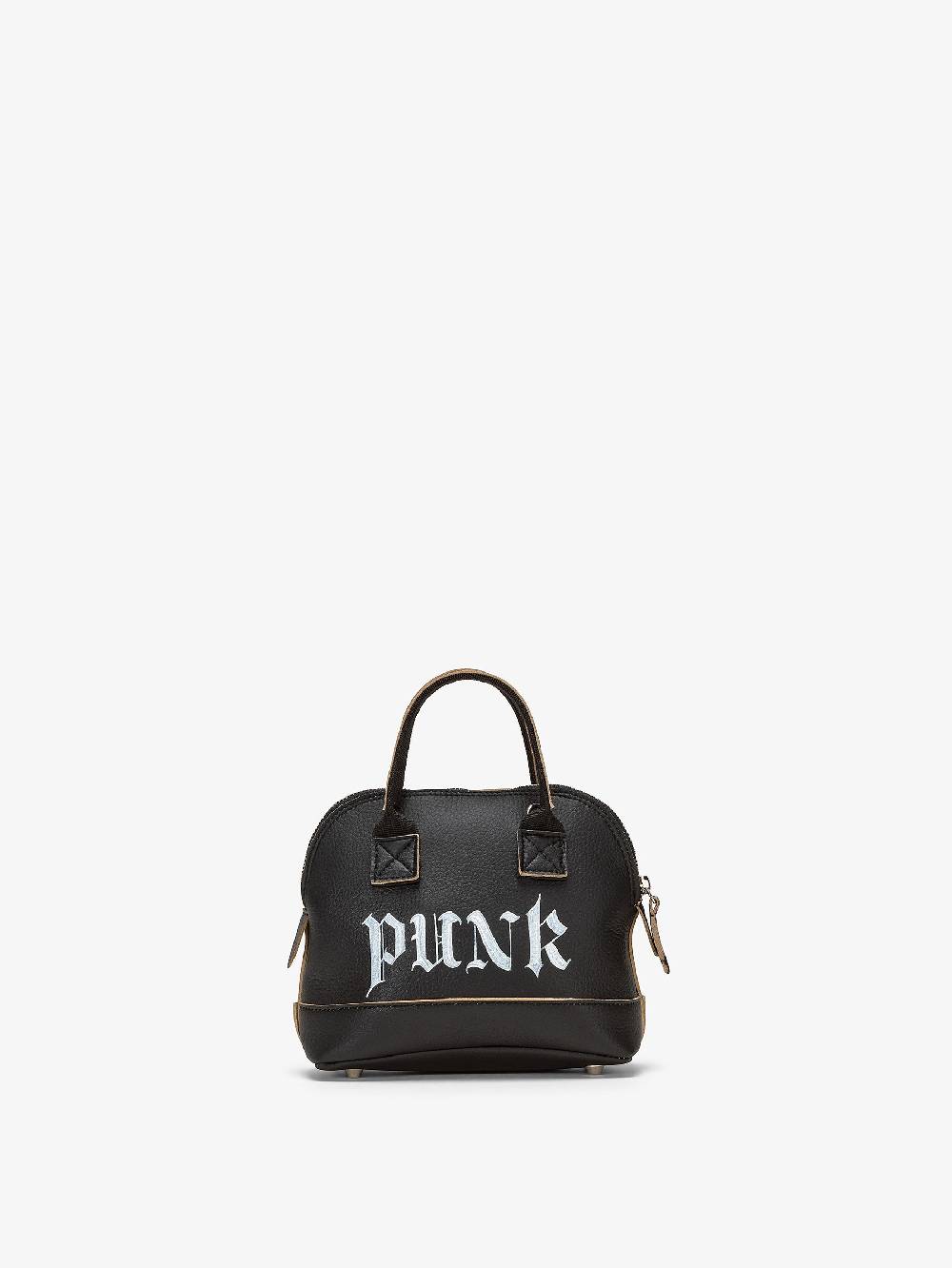 Nira Rubens TOY BAG - SAND ROCK PUNK Offerte