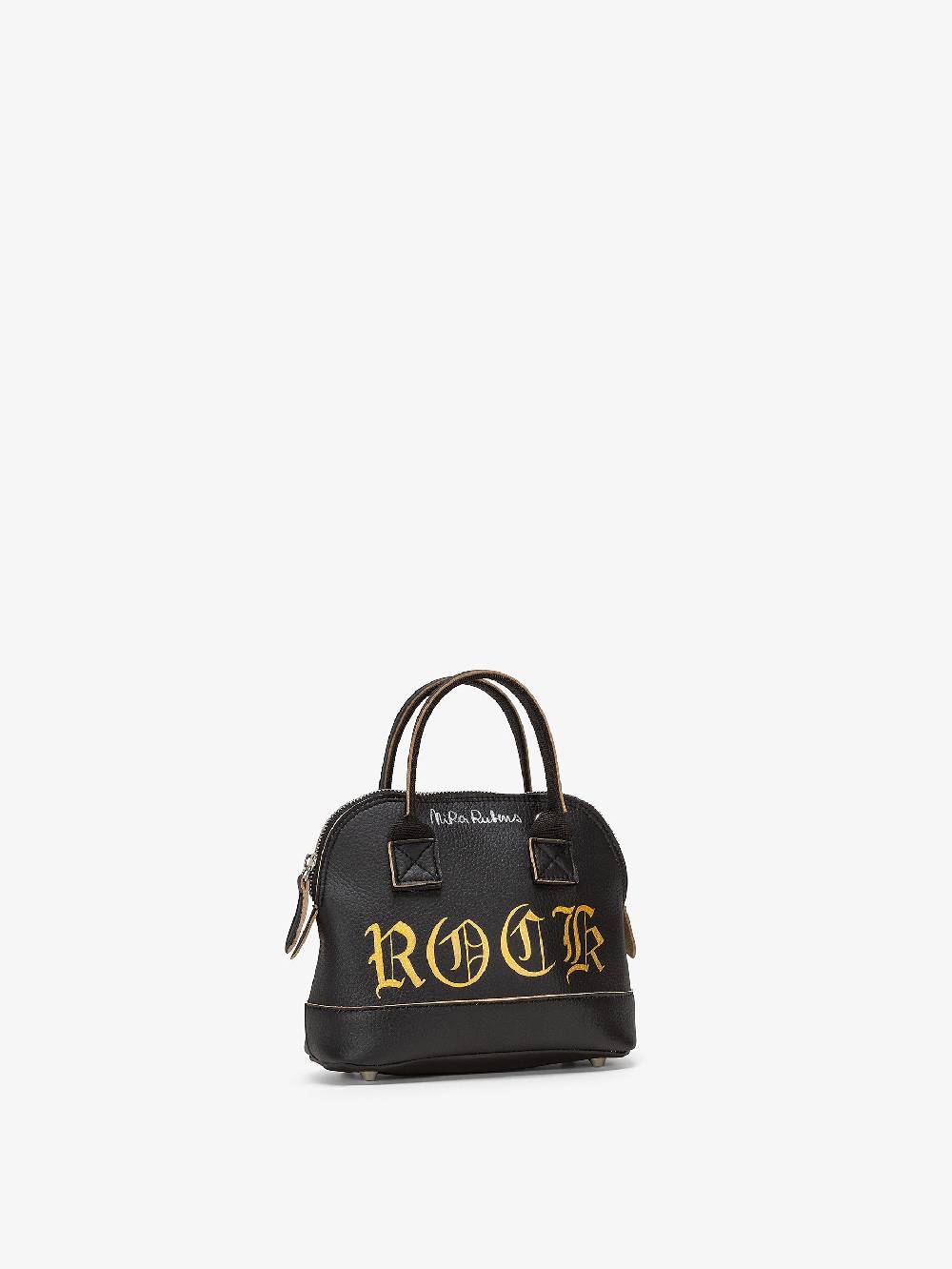 Nira Rubens TOY BAG - SAND ROCK PUNK Offerte